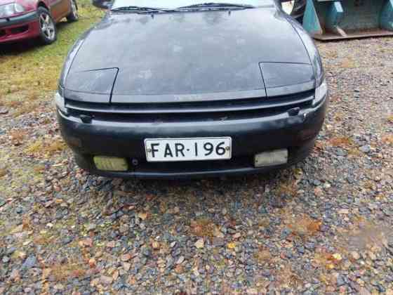 Toyota Celica Saarijärvi