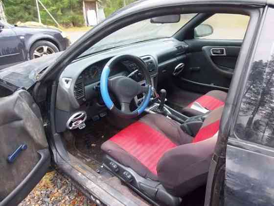 Toyota Celica Saarijärvi