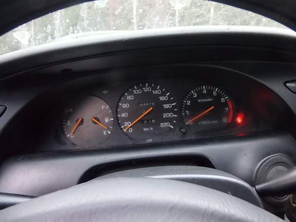 Toyota Celica Saarijärvi - изображение 6