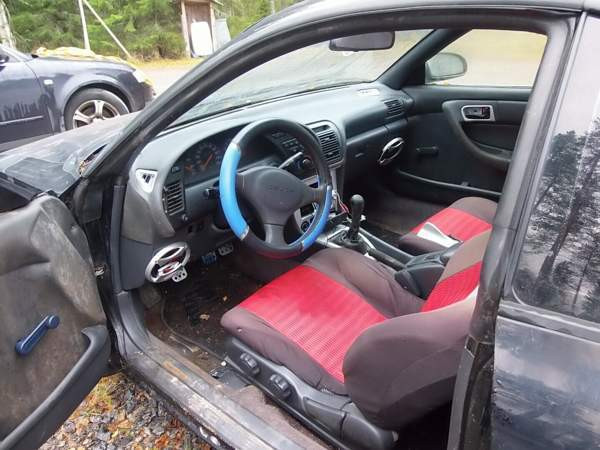 Toyota Celica Saarijärvi - изображение 5