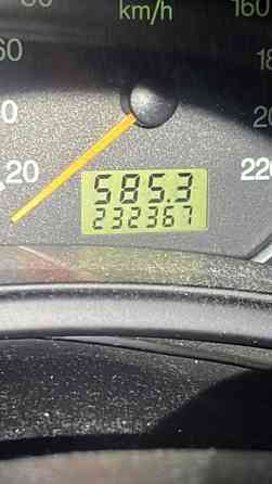 Ford Focus Mynämäki