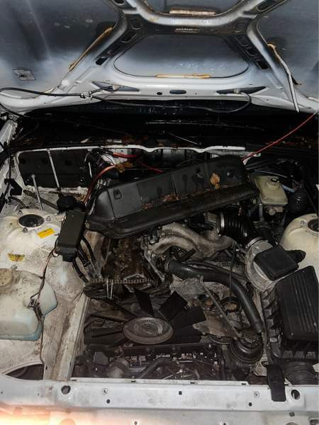 BMW 316 Liminka - valokuva 7