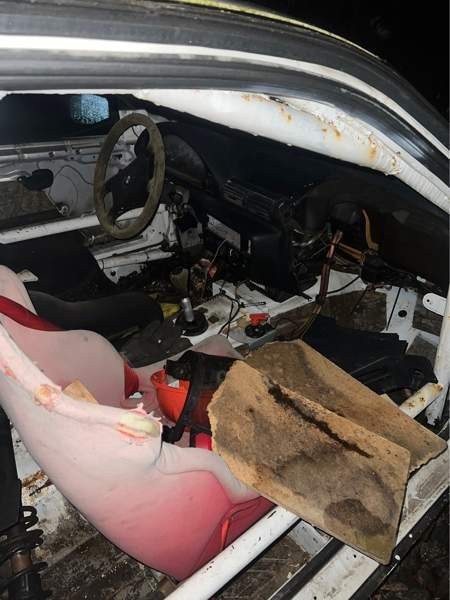 BMW 316 Liminka - valokuva 6