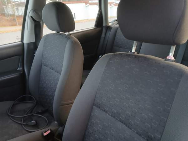 Ford Focus Muurame - valokuva 6