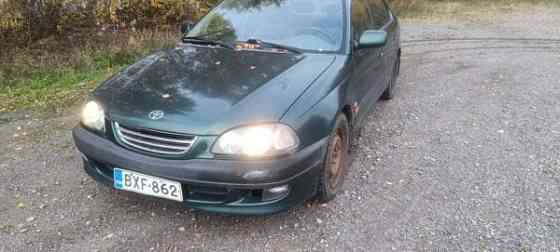 Toyota Avensis Zaporiz'ka Oblast'