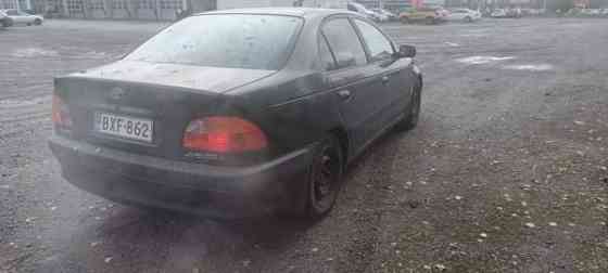 Toyota Avensis Zaporiz'ka Oblast'