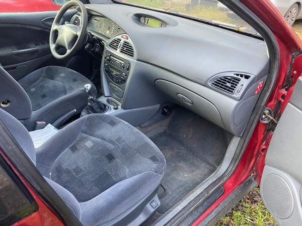 Citroen C5 Oulu - valokuva 4