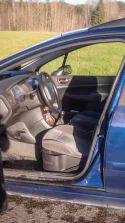 Peugeot 307 Nurmijaervi