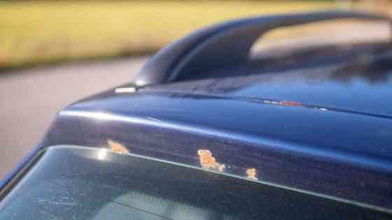 Peugeot 307 Nurmijaervi