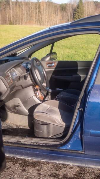 Peugeot 307 Nurmijaervi - photo 4