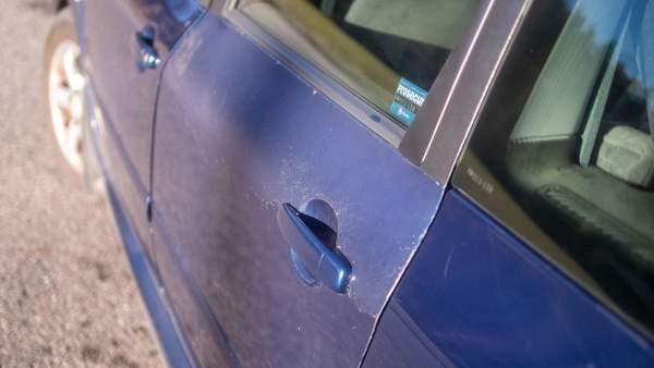 Peugeot 307 Nurmijaervi - photo 7