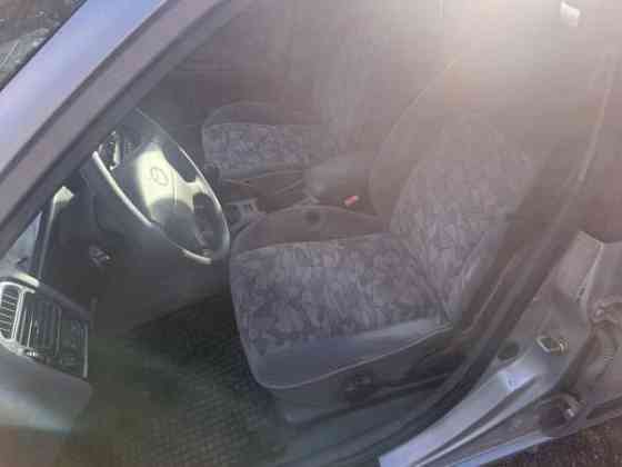 Toyota Avensis Saarijärvi