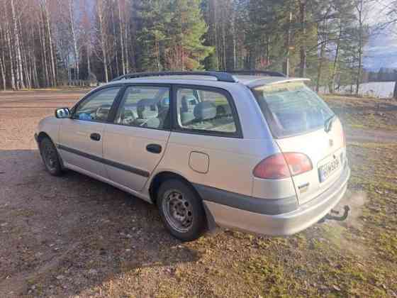 Toyota Avensis Saarijärvi