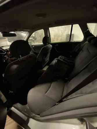 Mercedes-Benz 220 Тампере