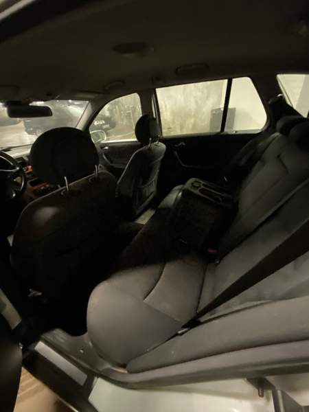 Mercedes-Benz 220 Tampere – foto 6