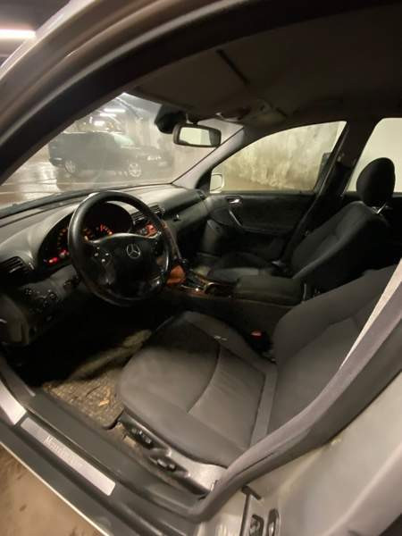 Mercedes-Benz 220 Tampere – foto 5