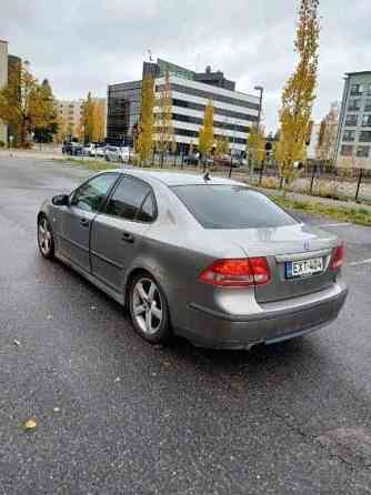 Saab 9-3 Helsinki