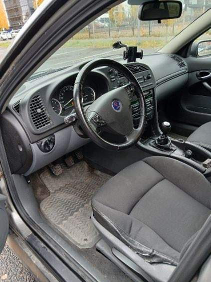 Saab 9-3 Helsinki - изображение 4