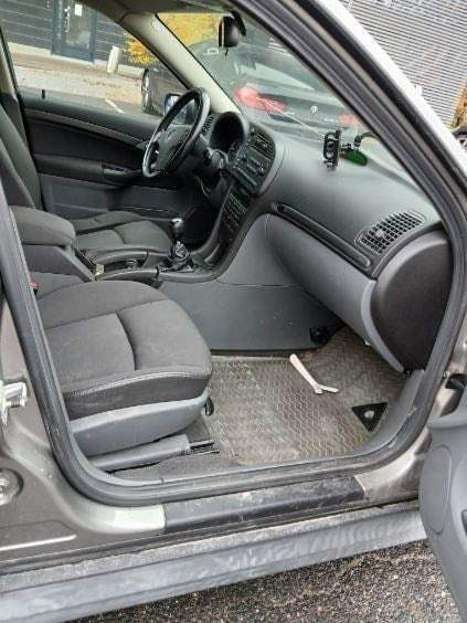 Saab 9-3 Helsinki - изображение 5