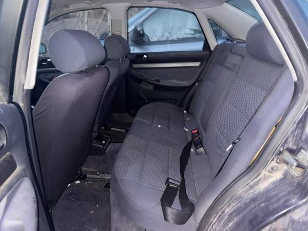 Audi A4 Kouvola - valokuva 4