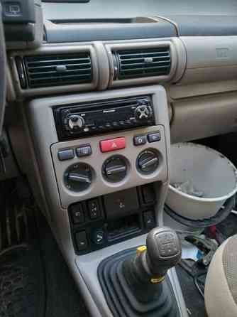 Land Rover Freelander Hausjärvi