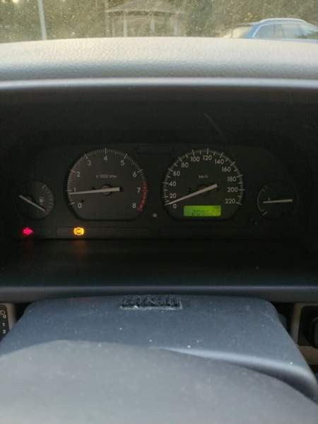 Land Rover Freelander Hausjärvi - valokuva 6