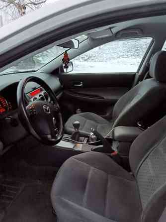 Mazda 6 Hämeenkyrö