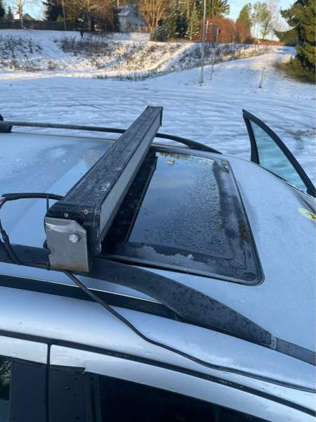 Mercedes-Benz C Ювяскюля - изображение 7