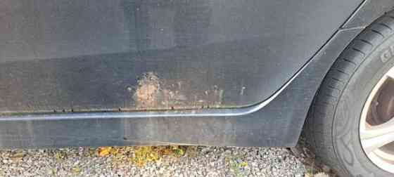 Mitsubishi Grandis Lumijoki