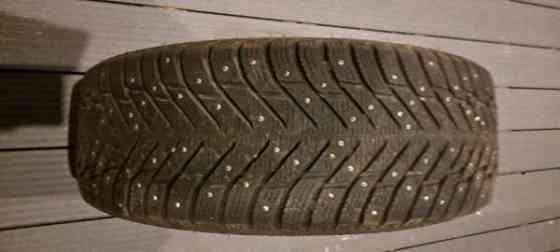 Mitsubishi Grandis Lumijoki