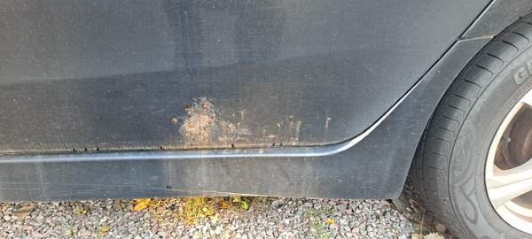 Mitsubishi Grandis Lumijoki - valokuva 4