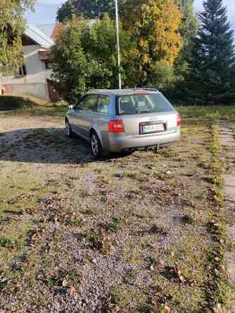 Audi A6 Myrskylä