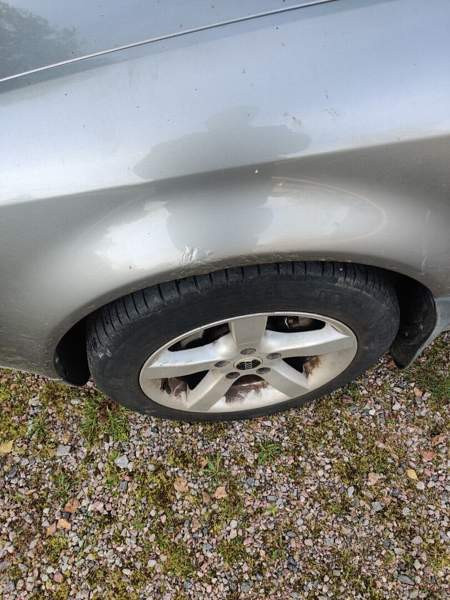 Audi A6 Myrskylä - изображение 5