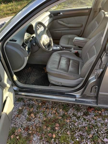 Audi A6 Myrskylä - изображение 6