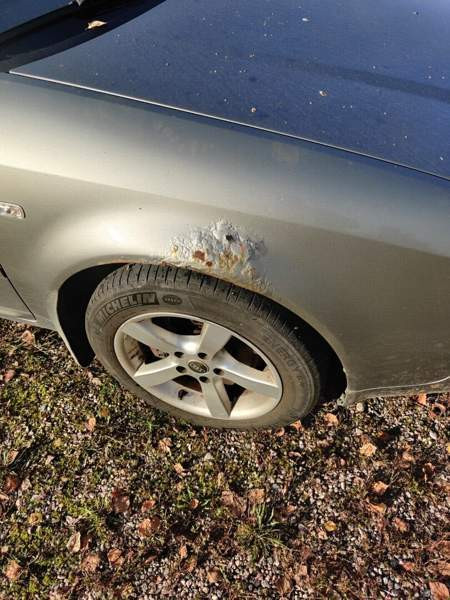 Audi A6 Myrskylä - изображение 8