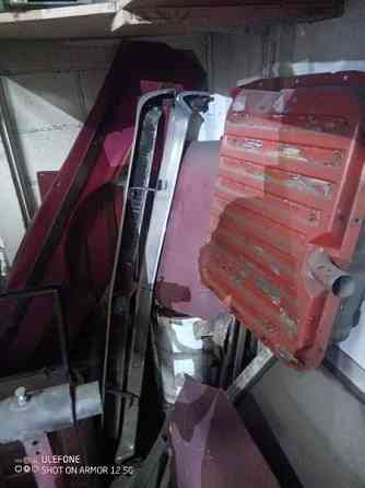 Opel Rekord Zaporiz'ka Oblast'