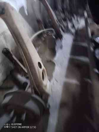 Opel Rekord Zaporiz'ka Oblast'