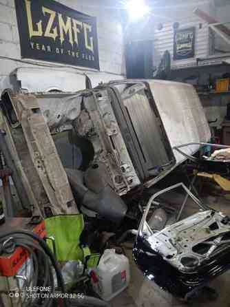 Opel Rekord Zaporiz'ka Oblast'