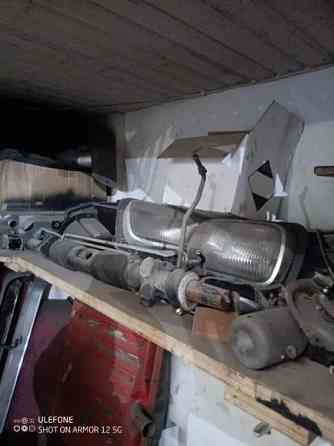 Opel Rekord Zaporiz'ka Oblast'