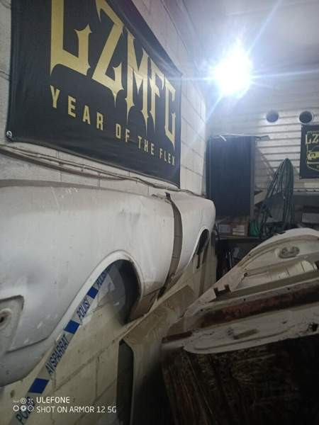 Opel Rekord Zaporiz'ka Oblast' – foto 7