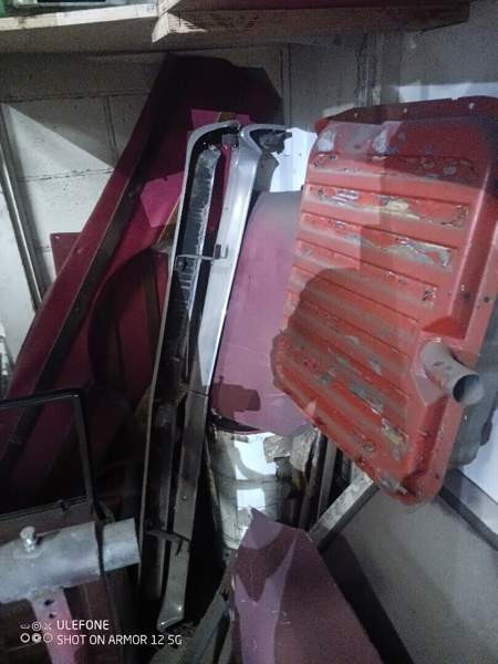 Opel Rekord Zaporiz'ka Oblast' – foto 2