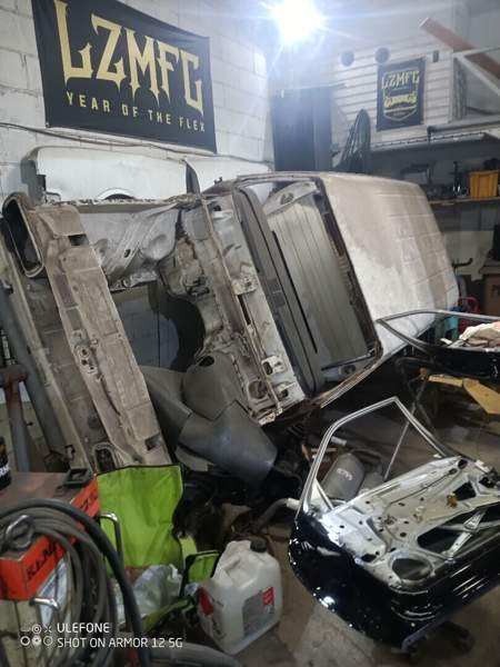 Opel Rekord Zaporiz'ka Oblast' – foto 1