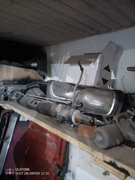 Opel Rekord Zaporiz'ka Oblast' – foto 3