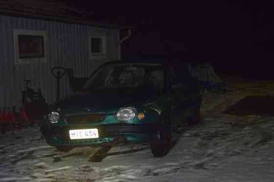 Toyota Corolla Kauhava