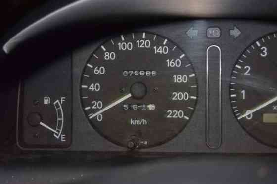 Toyota Corolla Kauhava