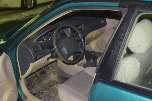 Toyota Corolla Kauhava - valokuva 7