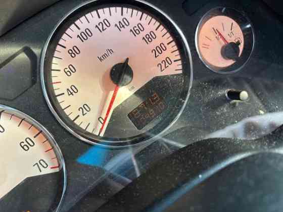 Opel Astra Tyrnävä