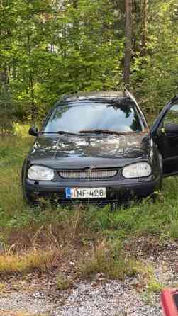 Volkswagen Golf Laitila