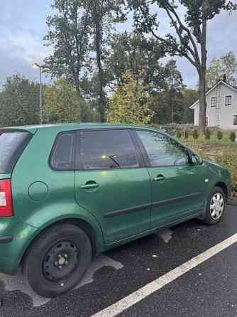 Volkswagen Polo Espoo