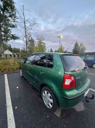 Volkswagen Polo Espoo